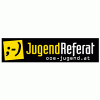 Jugend Referat, oberoesterreichische Jugend logo vector logo