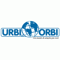 Urbi et Orbi logo vector logo