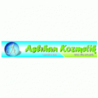 ASLIHAN KOZMETİK logo vector logo