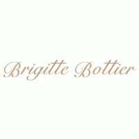 Briggitte Bottier logo vector logo