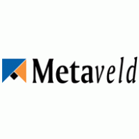 Metaveld BV logo vector logo