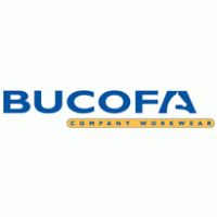 Bucofa logo vector logo