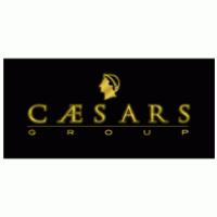 CAESAR’S ENTERTAINMENT GROUP logo vector logo