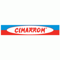 Cimarrom – Frutogal logo vector logo
