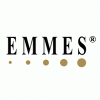 EMMES logo vector logo
