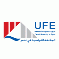 UFE logo vector logo