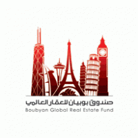 Boubyan Global Real Estate Fund logo vector logo