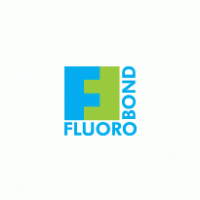 FLUOROBOND logo vector logo