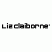 Liz Claiborne logo vector logo