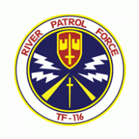 River Patrol Force