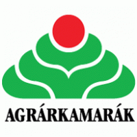 Agrárkamarák logo vector logo