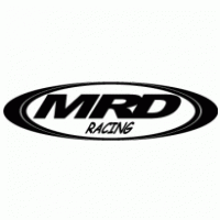 MRD Racing logo vector logo