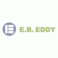 E.B.Eddy logo vector logo