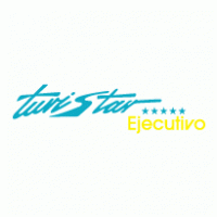 Turistar logo vector logo