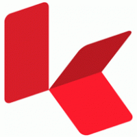 Kit Computers logo vector logo