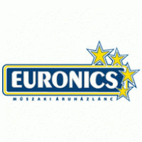 Euronics Műszaki logo vector logo