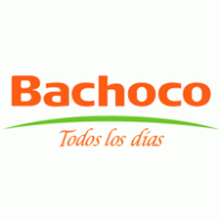 Bachoco logo vector logo