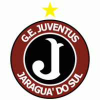 Grêmio Esportivo Juventus – Jaraguá do Sul(SC) logo vector logo