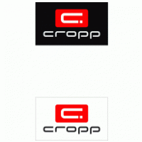 Cropp LPP .SA Gdansk logo vector logo