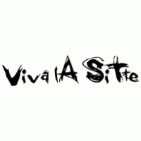 Viva la Sitte logo vector logo