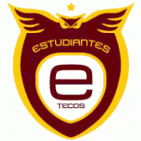 Estudiantes Tecos logo vector logo