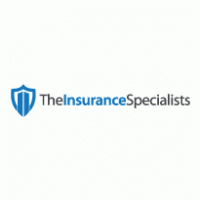 The Insurance Specialists logo vector logo