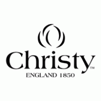 Christy logo vector logo