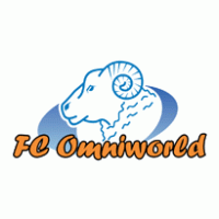 FC Ommniworld logo vector logo