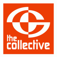 the Collective logo vector logo
