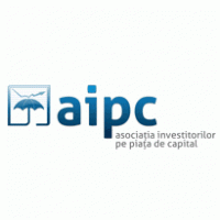 aipc logo vector logo