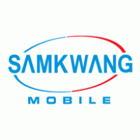 Samkwang Mobile logo vector logo