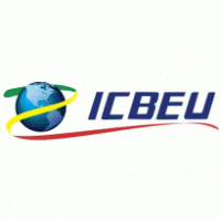 ICBEU logo vector logo