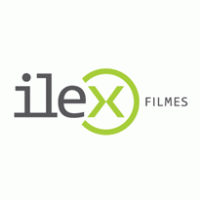 ilex filmes logo vector logo