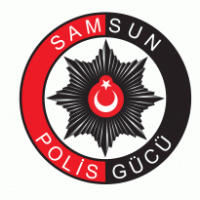 Samsun Polisgücü_Spor_K logo vector logo