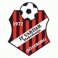 IF Vardar Makedonija logo vector logo