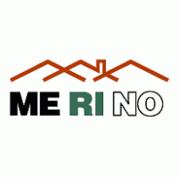 Me Ri No logo vector logo