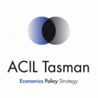 ACIL Tasman logo vector logo