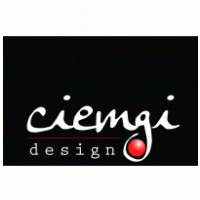 ciemgi design logo vector logo