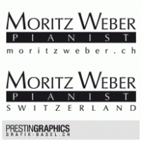 Moritz Weber logo vector logo