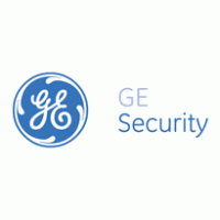 General Electric Security logo vector logo