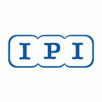 IPI logo vector logo