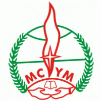 MCYM logo vector logo