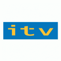 itv logo vector logo