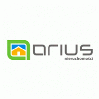 arius logo vector logo