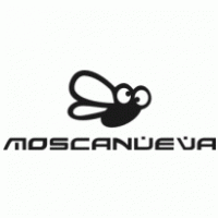 moscanueva logo vector logo