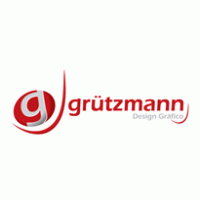 Grutzmann Design Gráfico logo vector logo