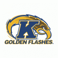 Kent State Golden Flashes logo vector logo