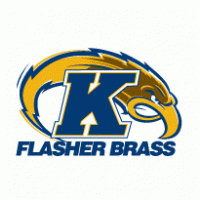 Kent State University Flasher Brass