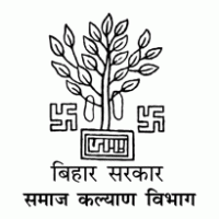 Government of Bihar logo vector logo