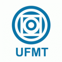 UFMT logo vector logo